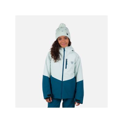8. Rossignol Jr Wispile Jkt Jacke