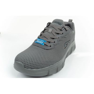 3. Skechers Bobs B Flex Chill Edge M 118106/DKGY Schuhe