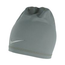 Nike Dri-Fit Peak Beanie Grau N1012398089OS