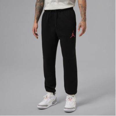 Herren-Jogginghose Jordan Mens Fleece Jumpman Pants - IR0331-010