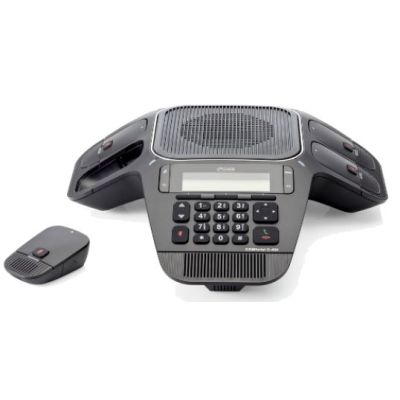 AUERSWALD COMfortel C-400 Konferenztelefon