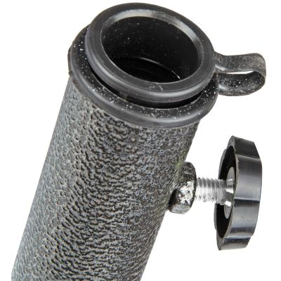 9. Metall-Sonnenschirm-Montagefuß 1036281