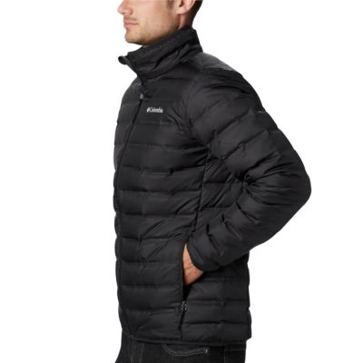 5. Columbia Lake 22 Down Jacket M 1864582010