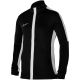 3. Nike Dri-FIT Academy 23 Knit Track Jr DR1695 010 Sweatshirt