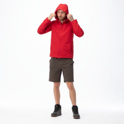 13. Softshell CORE BRUNI