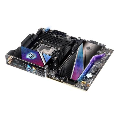 7. Asrock Z890 NOVA WIFI Mainboard