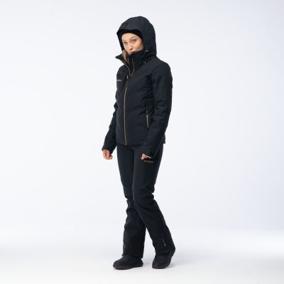 16. Gesteppte Winterjacke für Damen von CERTIS PRIMALOFT