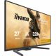 5. iiyama G-MASTER GB2791QSU-B1 Computermonitor 68,6 cm (27") 2560 x 1440 px Wide Quad HD Schwarz