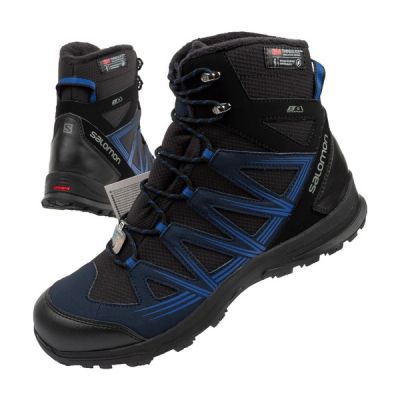 2. Salomon Woodsen 2 M 410094 Trekkingschuhe