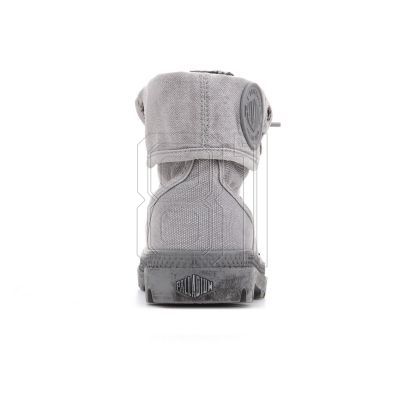 8. Palladium US Baggy W 92478-066-M Schuhe