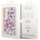 8. Guess GUHCS23SHCFWST S23 S911 weiß/weiß Hardcase Flower Collection