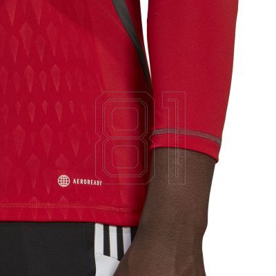 7. adidas Tiro 23 Competition Langarm-Torwarttrikot M HL0007