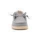 2. HEYDUDE WALLY FUNK SUMMER STITCH FLANELL GRAU/MULTI 45184-1XE