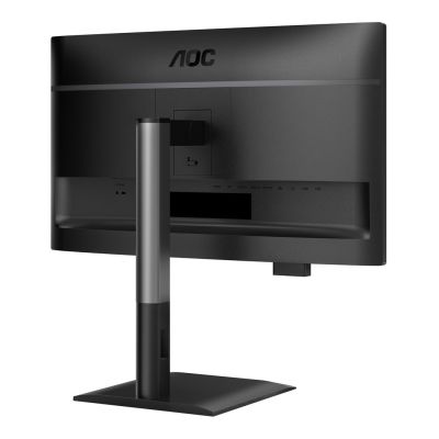 15. AOC 24P4CV Computermonitor 60,5 cm (23,8") 1920 x 1080 px Full HD LED Schwarz