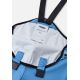 6. Reima Lammikko Denim Jr 5100026A-6550 Regenhose