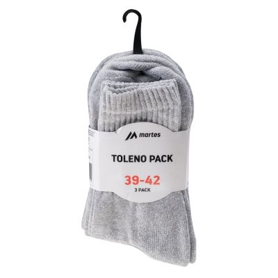 3. TOLENO PACK Knöchelsocken