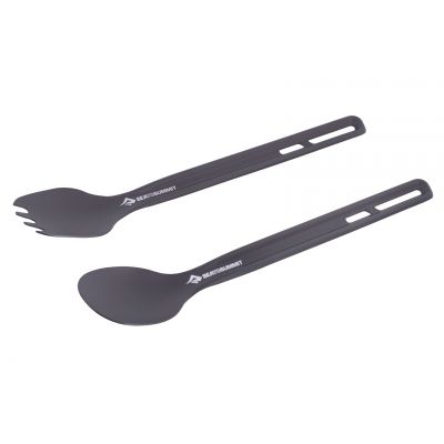 Sea To Summit Frontier Aluminium-Besteckset