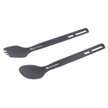 Sea To Summit Frontier Aluminium-Besteckset