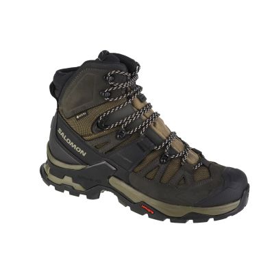 5. Salomon Quest 4 GTX M 412925 Schuhe