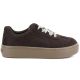 2. Damen-Plateauschuhe in Braun, Big Star UU274004
