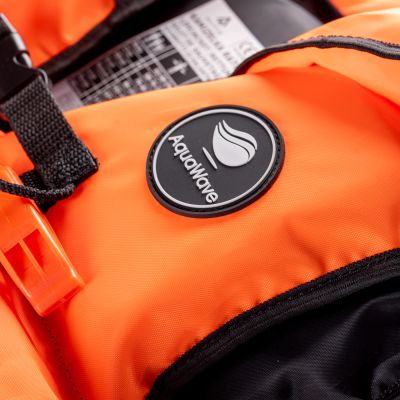 7. JUNIOR-RETTUNGSWESTE 100N JUNIOR-RETTUNGSWESTE