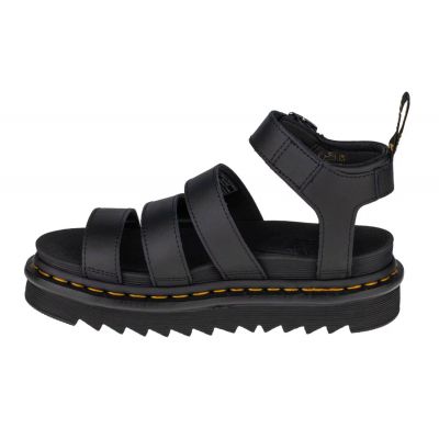 6. Dr. Martens Blaire Hydro Sandalen W DM24235001