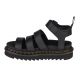 6. Dr. Martens Blaire Hydro Sandalen W DM24235001
