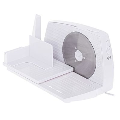 3. CAMRY CR 4703 Schneidemaschine