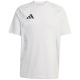 2. adidas Tiro 26 Reise-T-Shirt für Herren, hellgrau, KD1120