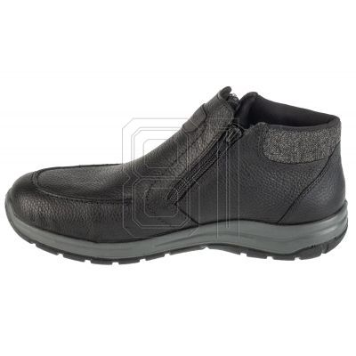 2. Rieker Stiefeletten M 03660-00 Schuhe