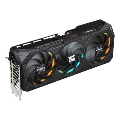 5. Gigabyte GeForce RTX 5070 Ti GAMING OC 16GB Grafikkarte