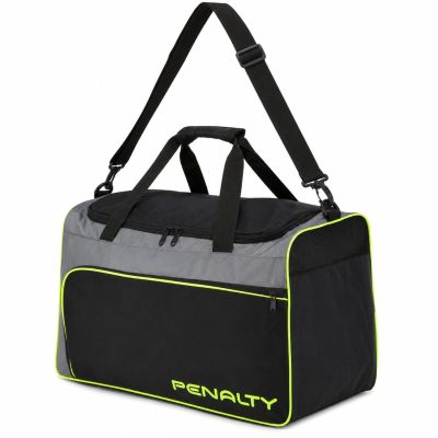 2. Strafentasche MALA GYM S11 MEDIUM NEONGRÜN