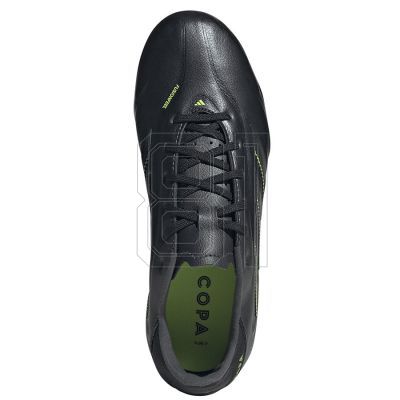 3. Adidas Copa Pure III League FG/MG Jr JR2884 Schuhe