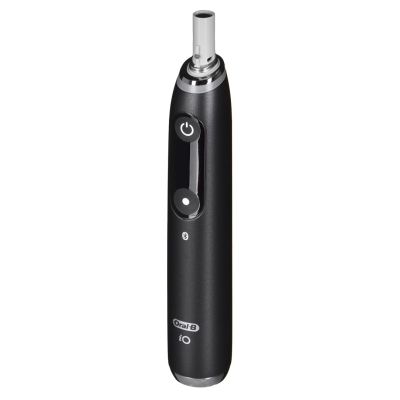 25. Oral-B iO Series 9 Luxe Edition Black Onyx Zahnbürste