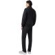 9. Champion Trainingsanzug Herren schwarz 221786 KK001