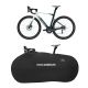 5. Rockbros D002 Elastische Transporttasche für 26" Rennräder und Mountainbikes - Schwarz