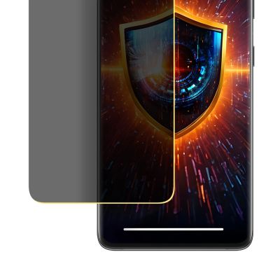 8. 3mk Silky Matt Privacy Sichtschutzfolie für Samsung Galaxy S21 Ultra 5G