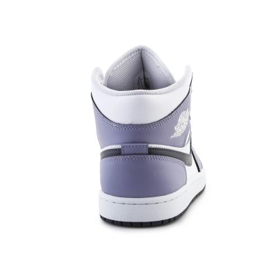 5. Nike Air Jordan 1 MID DQ8426-145 Schuhe