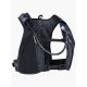 EVOC Hydro Pro 6 Weste-Rucksack + 1,5-l-Trinkblase, schwarz