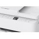 103. Canon Pixma TS7550i weißes Multifunktionsgerät