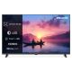 4. Philips 32PHS6050/12 Fernseher 81,3 cm (32") HD+ Smart TV Wi-Fi Schwarz