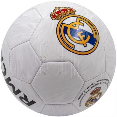 3. Offizieller Real Madrid-Lizenzfußball 4000229