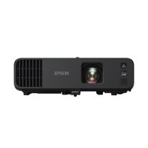 Epson EB-L265F Datenprojektor, 4600 ANSI Lumen, 3LCD, 1080p (1920 x 1080), 3D-kompatibel, Schwarz