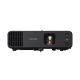 Epson EB-L265F Datenprojektor, 4600 ANSI Lumen, 3LCD, 1080p (1920 x 1080), 3D-kompatibel, Schwarz