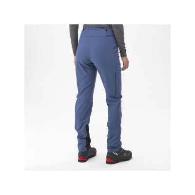 7. MILLET W Kamet Xcs Pant Marineblau