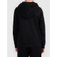 2. Jungen-Kapuzenpullover mit Aufdruck 4F 4FJWAW26TSWSM2690-20S