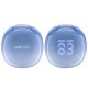 3. Acefast T9 Bluetooth 5.3 In-Ear-Funkkopfhörer – Blau