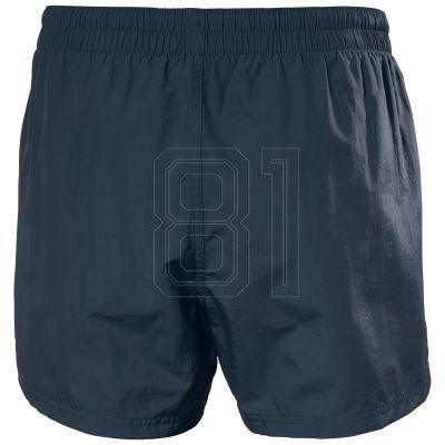 2. Helly Hansen Cascais Trunk M 34031 595 Badeshorts