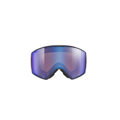 3. Skibrille JULBO Launcher schwarz