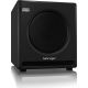 3. Behringer K10S Schwarzer Aktiv-Subwoofer